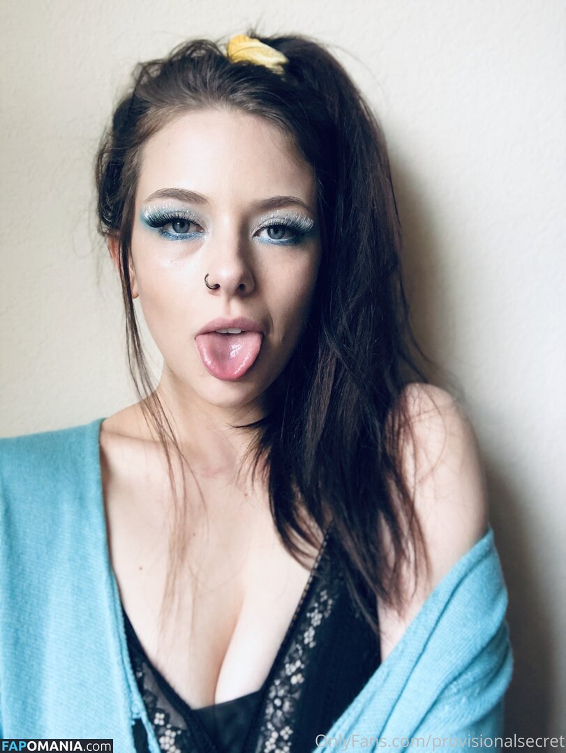 playfulsecret / provisionalsecret Nu OnlyFans  Foto vazada #13
