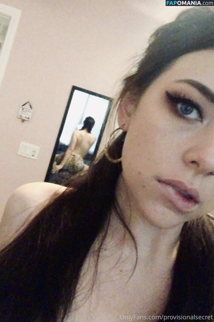 playfulsecret / provisionalsecret Nu OnlyFans  Foto vazada #14
