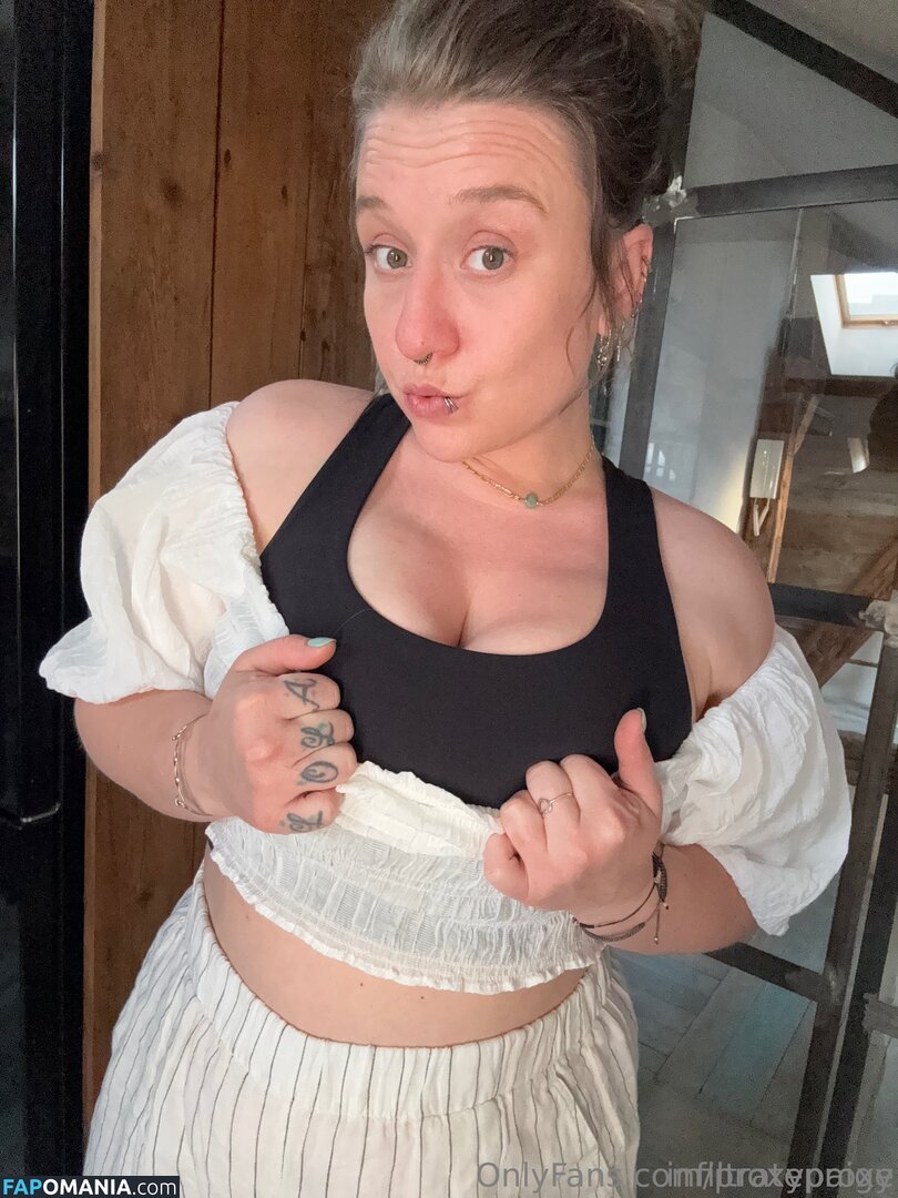 byproximusmaximus / proxypaige Nu OnlyFans  Foto vazada #115