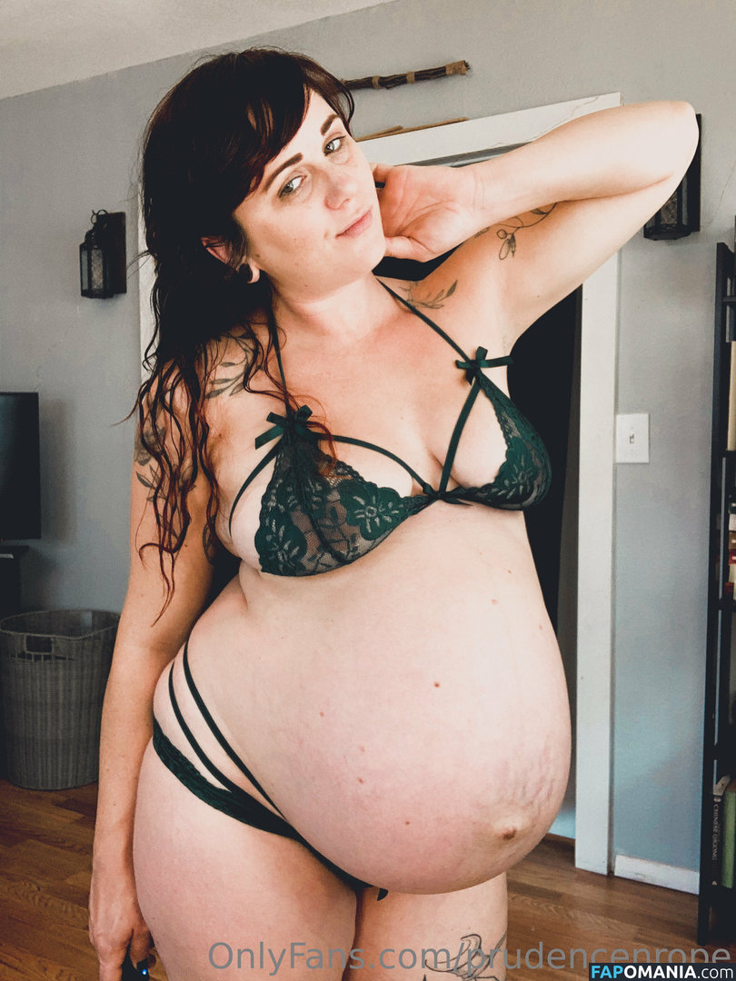 prudencenrope / prudenence Nu OnlyFans  Foto vazada #28