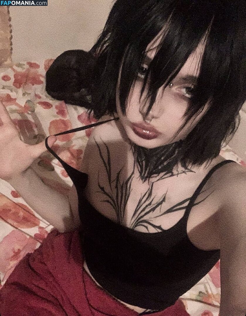 Psuxos / psux0s / психоз Nu OnlyFans  Foto vazada #4