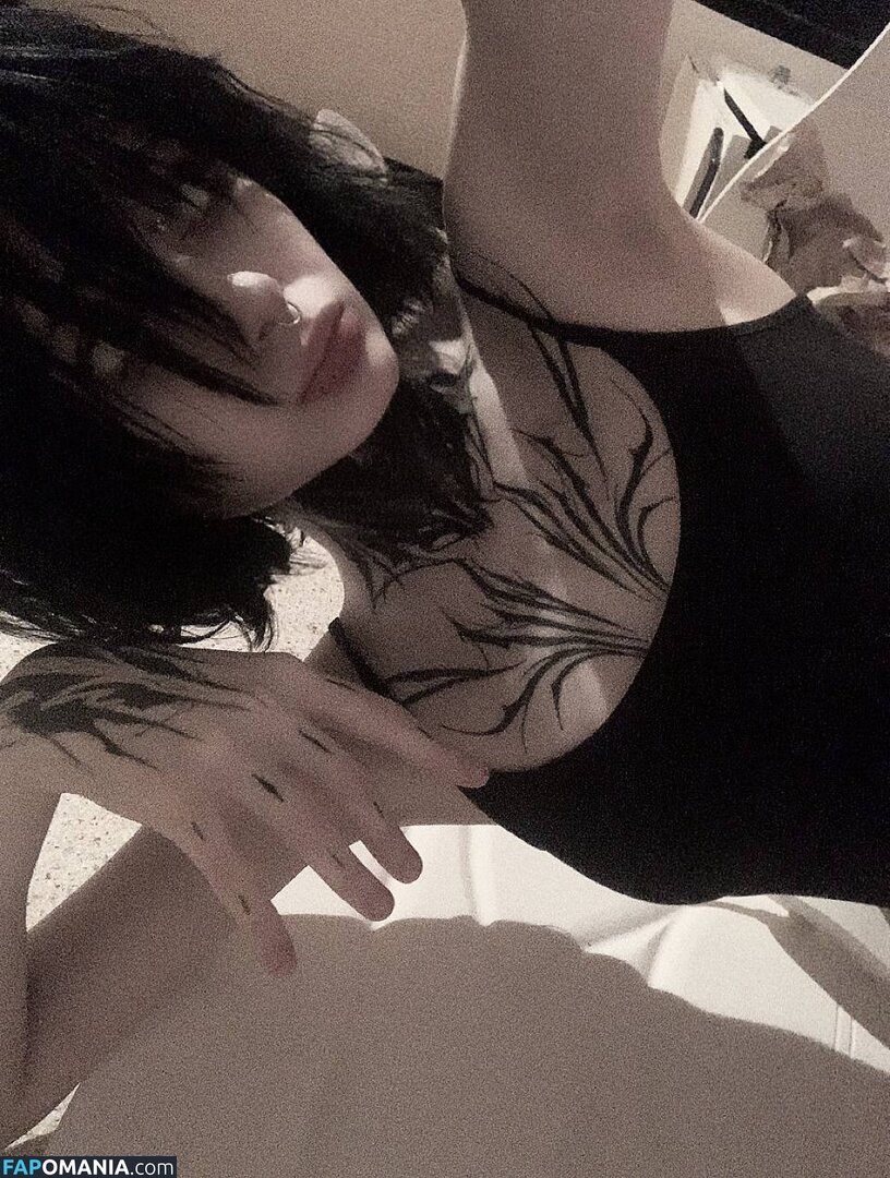 Psuxos / psux0s / психоз Nu OnlyFans  Foto vazada #5