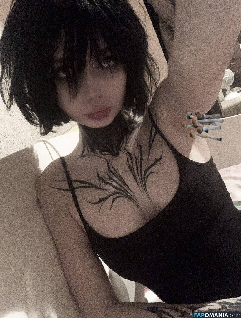 Psuxos / psux0s / психоз Nu OnlyFans  Foto vazada #6