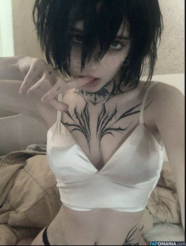 Psuxos / psux0s / психоз Nu OnlyFans  Foto vazada #12
