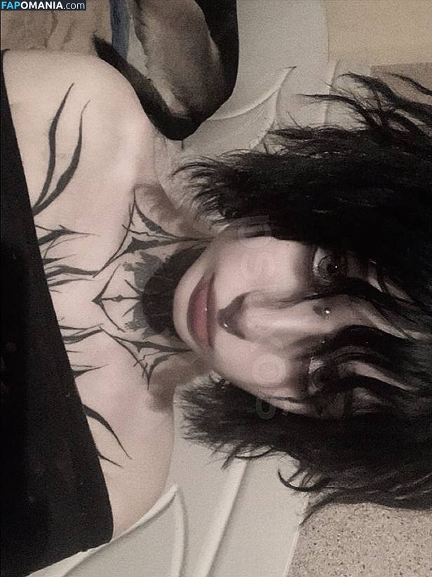 Psuxos / psux0s / психоз Nu OnlyFans  Foto vazada #13