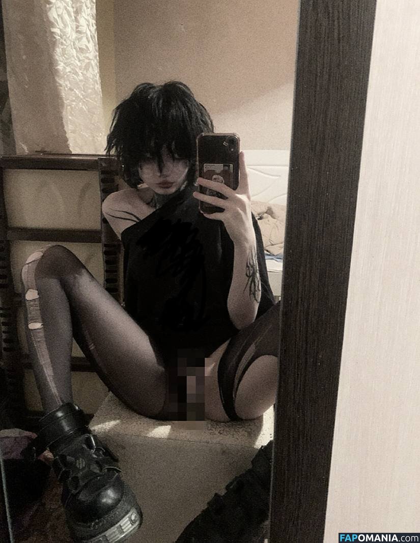 Psuxos / psux0s / психоз Nu OnlyFans  Foto vazada #14