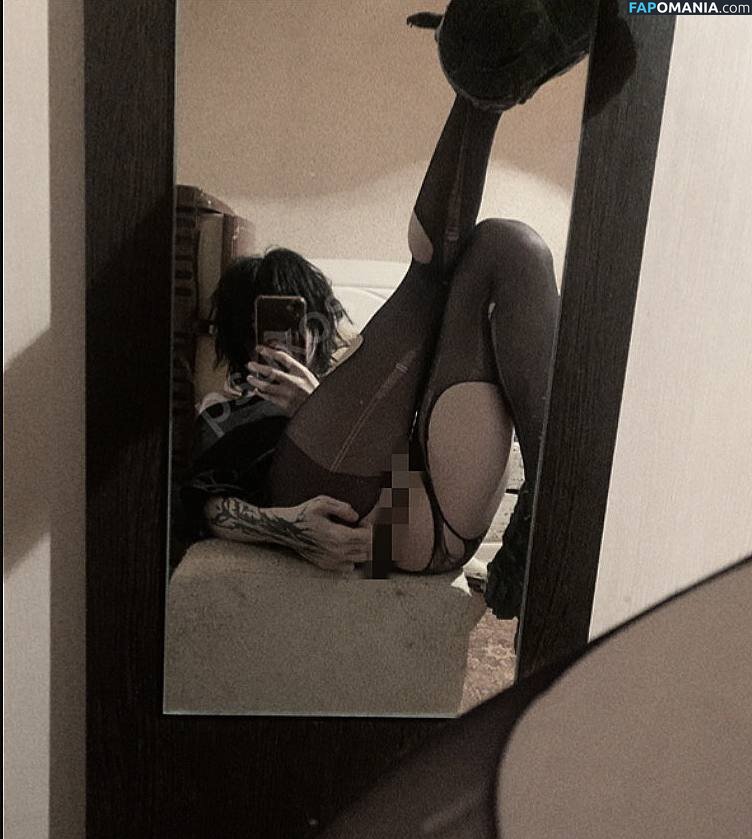 Psuxos / psux0s / психоз Nu OnlyFans  Foto vazada #15
