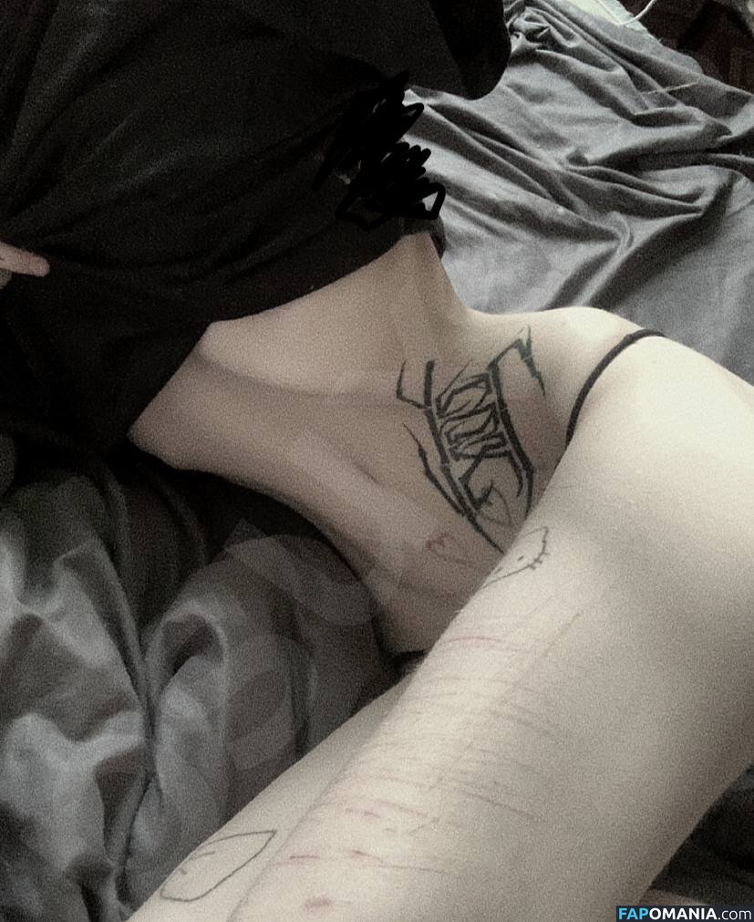 Psuxos / psux0s / психоз Nu OnlyFans  Foto vazada #17