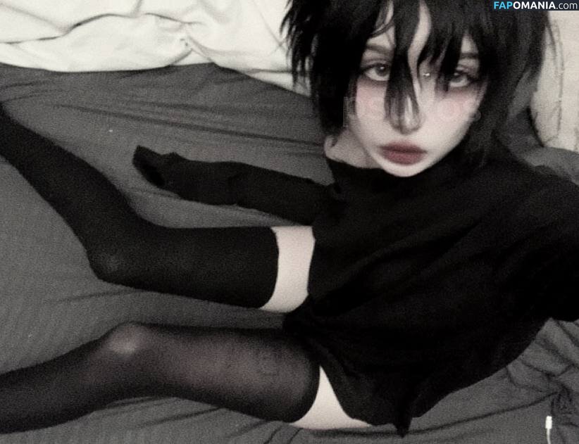 Psuxos / psux0s / психоз Nu OnlyFans  Foto vazada #19
