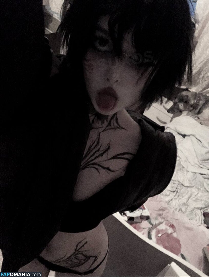 Psuxos / psux0s / психоз Nu OnlyFans  Foto vazada #20