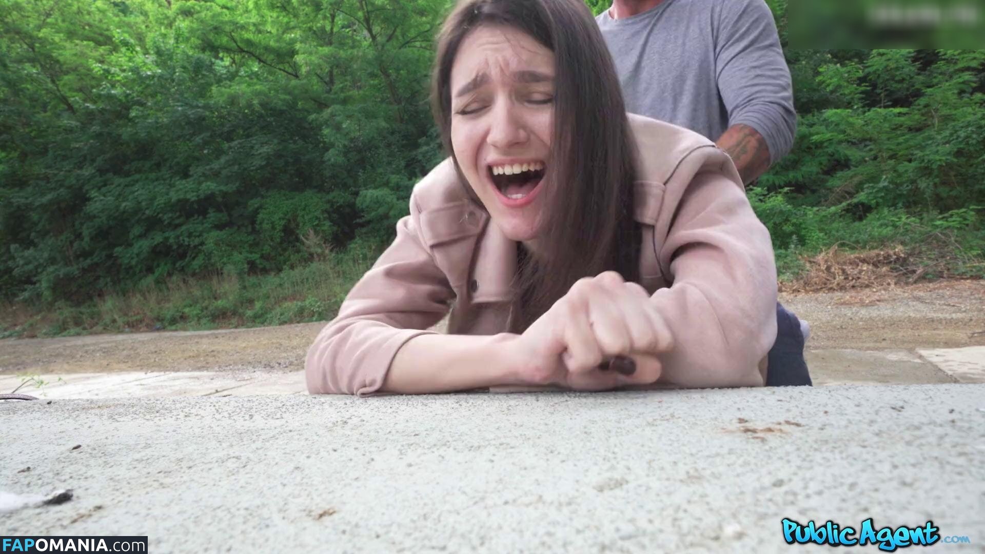 Public Agent / PublicAgent36 / publicagents69 Nu OnlyFans  Foto vazada #116