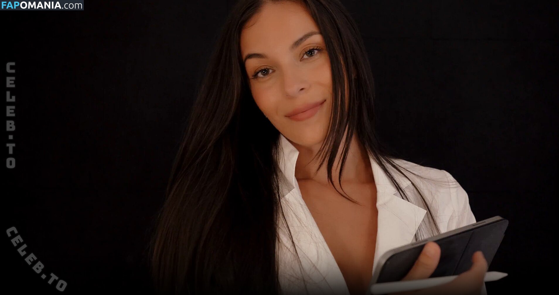 Puffin Asmr / PuffinASMR / puffinn__ Nu OnlyFans  Foto vazada #1