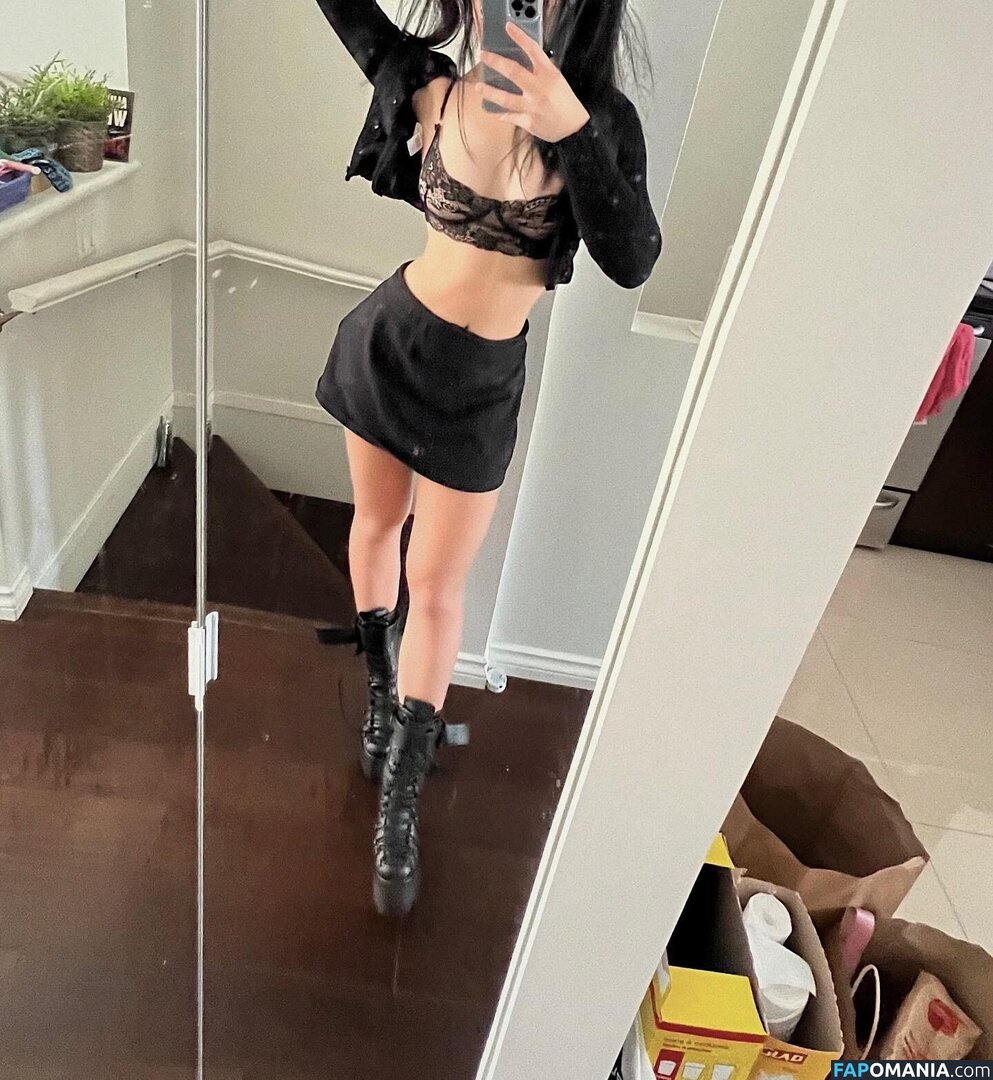 puffsbby Nu OnlyFans  Foto vazada #2
