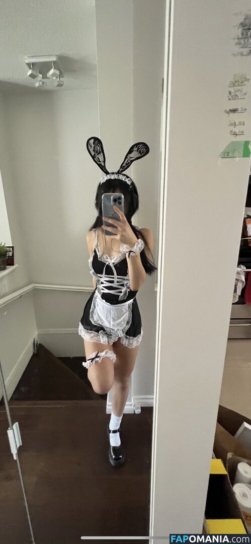 puffsbby Nu OnlyFans  Foto vazada #3