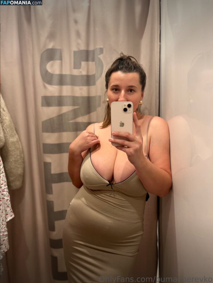 Margarita / Puma Cherevko / pumacherevko Nu OnlyFans  Foto vazada #16
