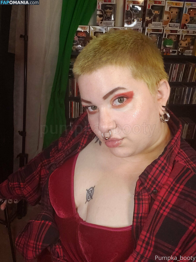 Pumpka_Booty Nu OnlyFans  Foto vazada #16