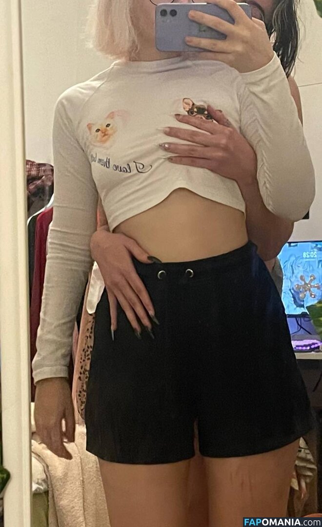 Pumpkin Pie / fairypie / hornypumpkin / pumpkinpiepitbull Nu OnlyFans  Foto vazada #16