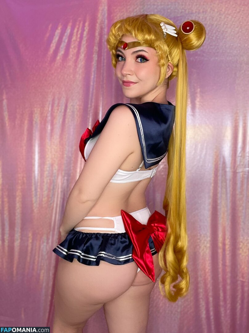 Pumpkin / Pumpkin.Pixie / Pumpkin.Pixie.Princess Nu OnlyFans  Foto vazada #40