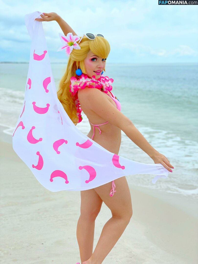 Pumpkin / Pumpkin.Pixie / Pumpkin.Pixie.Princess Nu OnlyFans  Foto vazada #43