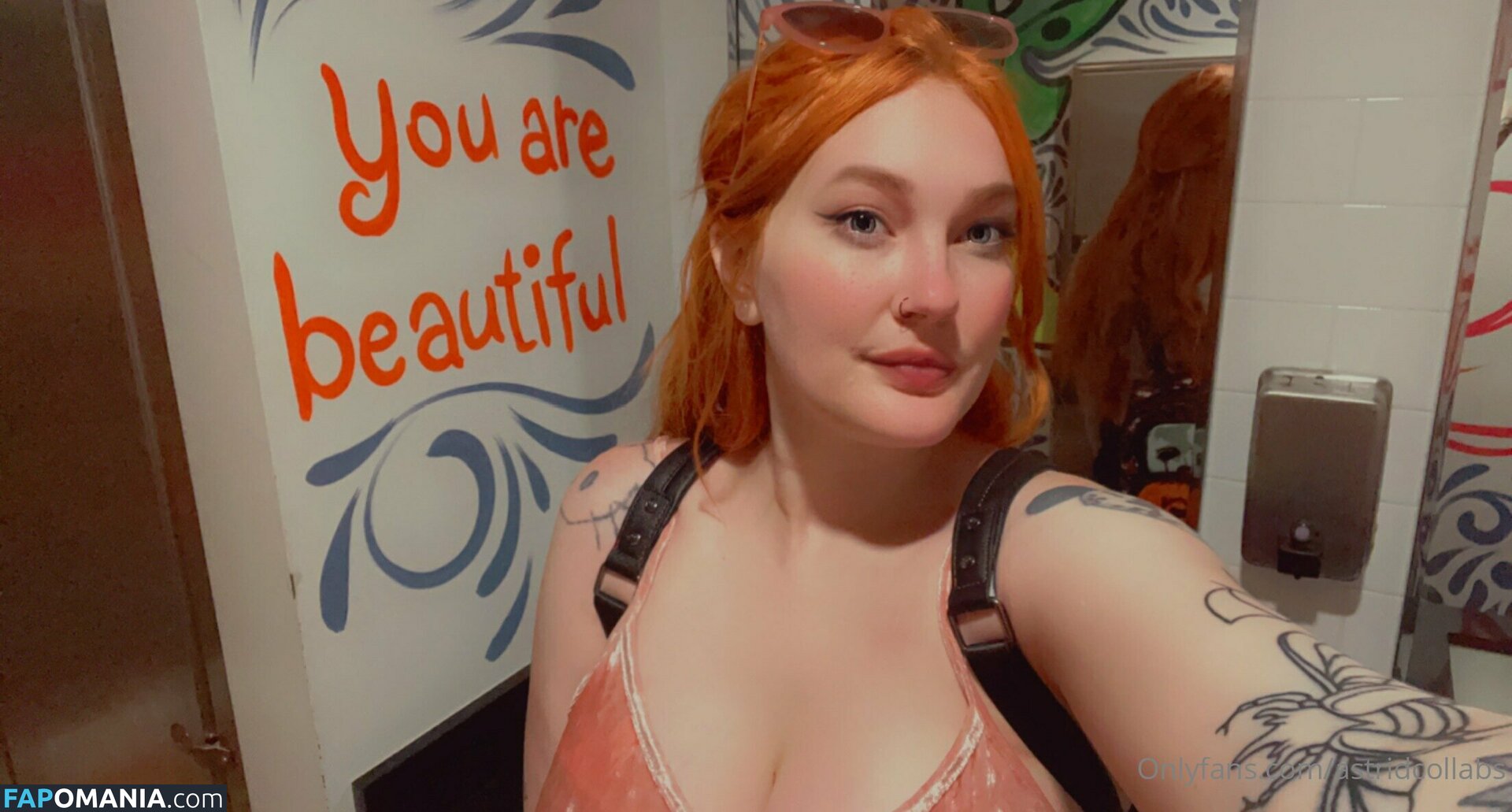 pumpkinbbyx Nu OnlyFans  Foto vazada #13