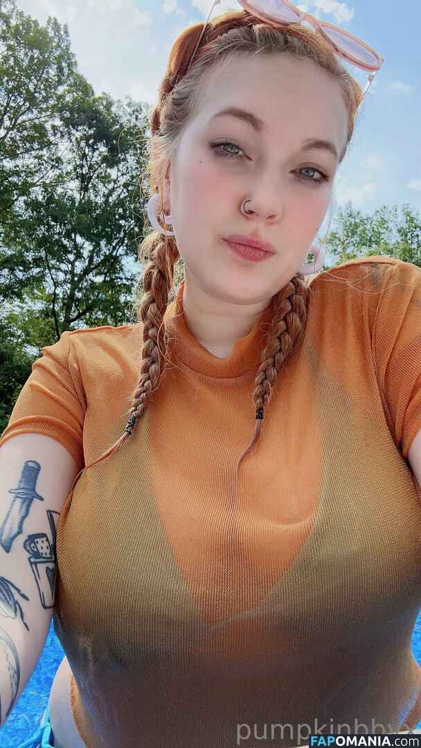 pumpkinbbyx Nu OnlyFans  Foto vazada #50