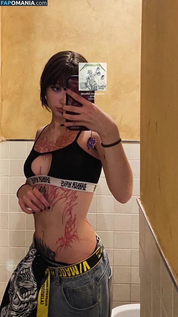 punk.doberman / punkdoberman / pussysexual Nu OnlyFans  Foto vazada #1