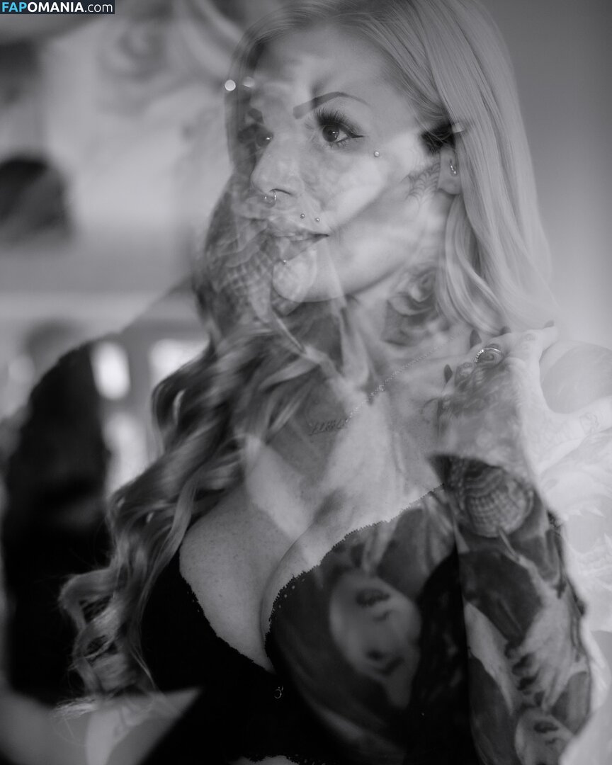 Pure.horror Nu OnlyFans  Foto vazada #14