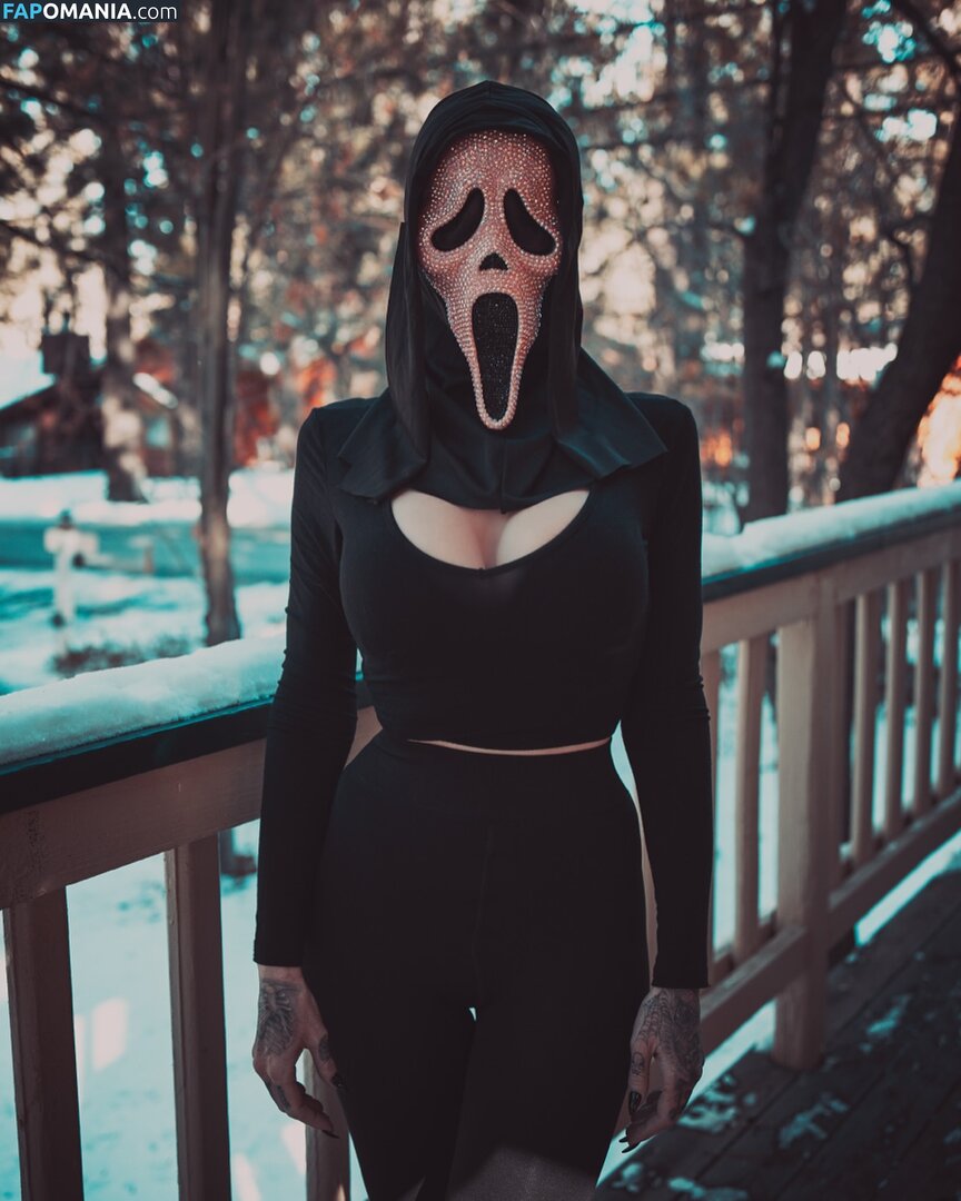 Pure.horror Nu OnlyFans  Foto vazada #19