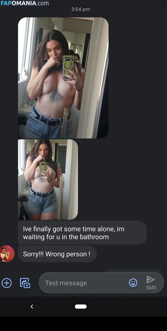 Pure_wilde / manda wilde / pure_wild2023 Nu OnlyFans  Foto vazada #18