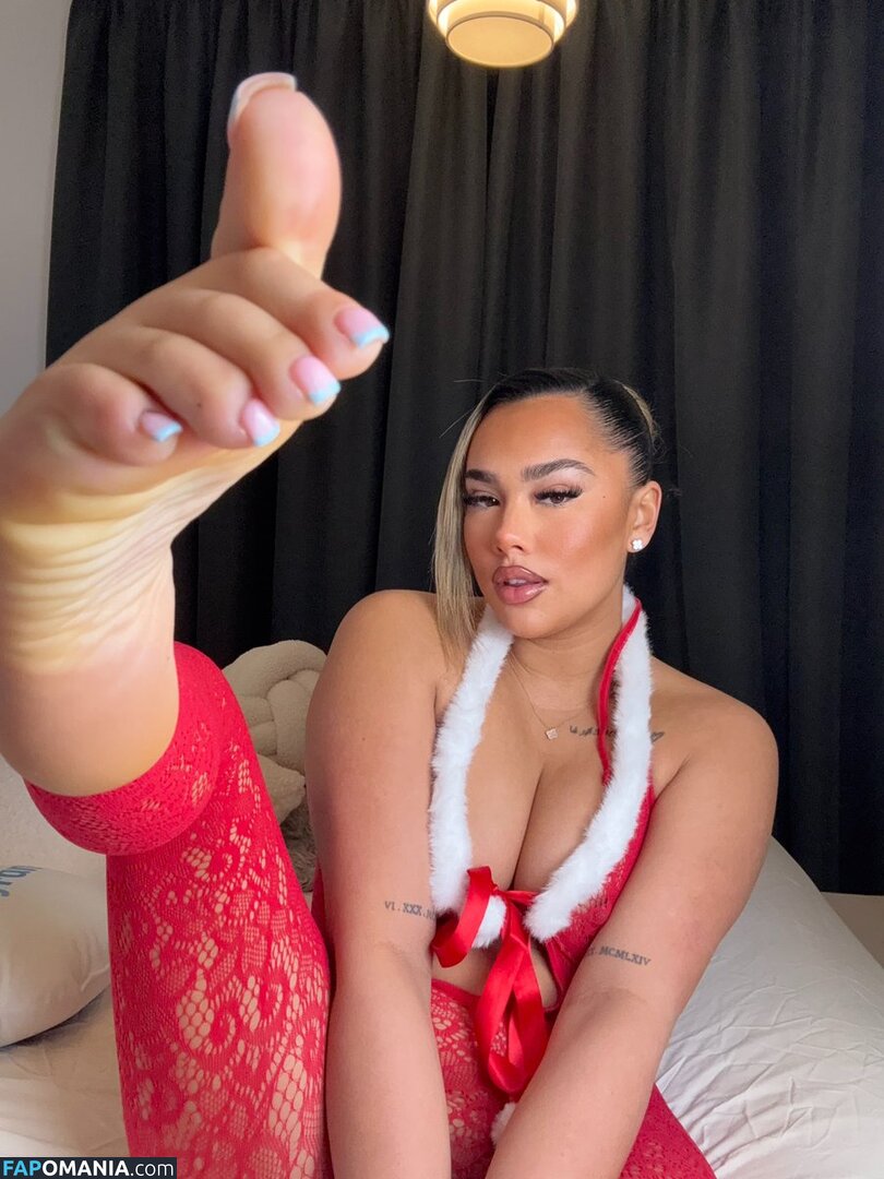 purelybamb Nu OnlyFans  Foto vazada #2