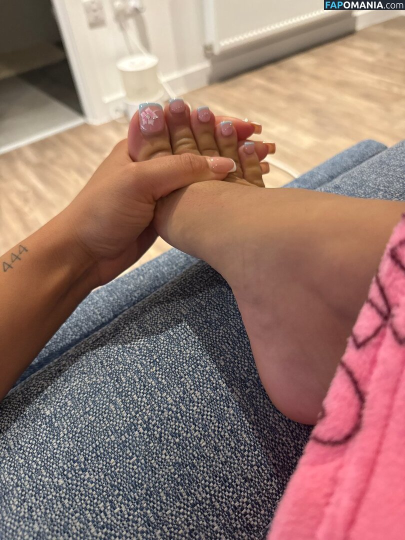 purelybamb Nu OnlyFans  Foto vazada #5