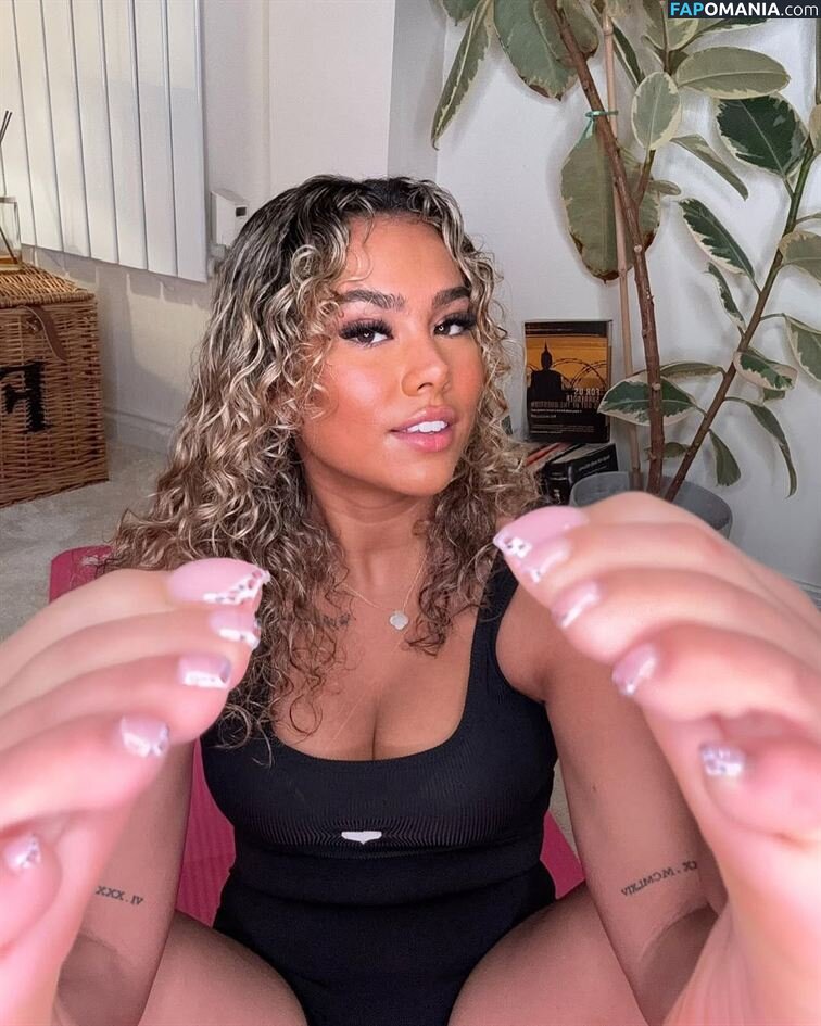 purelybamb Nu OnlyFans  Foto vazada #14