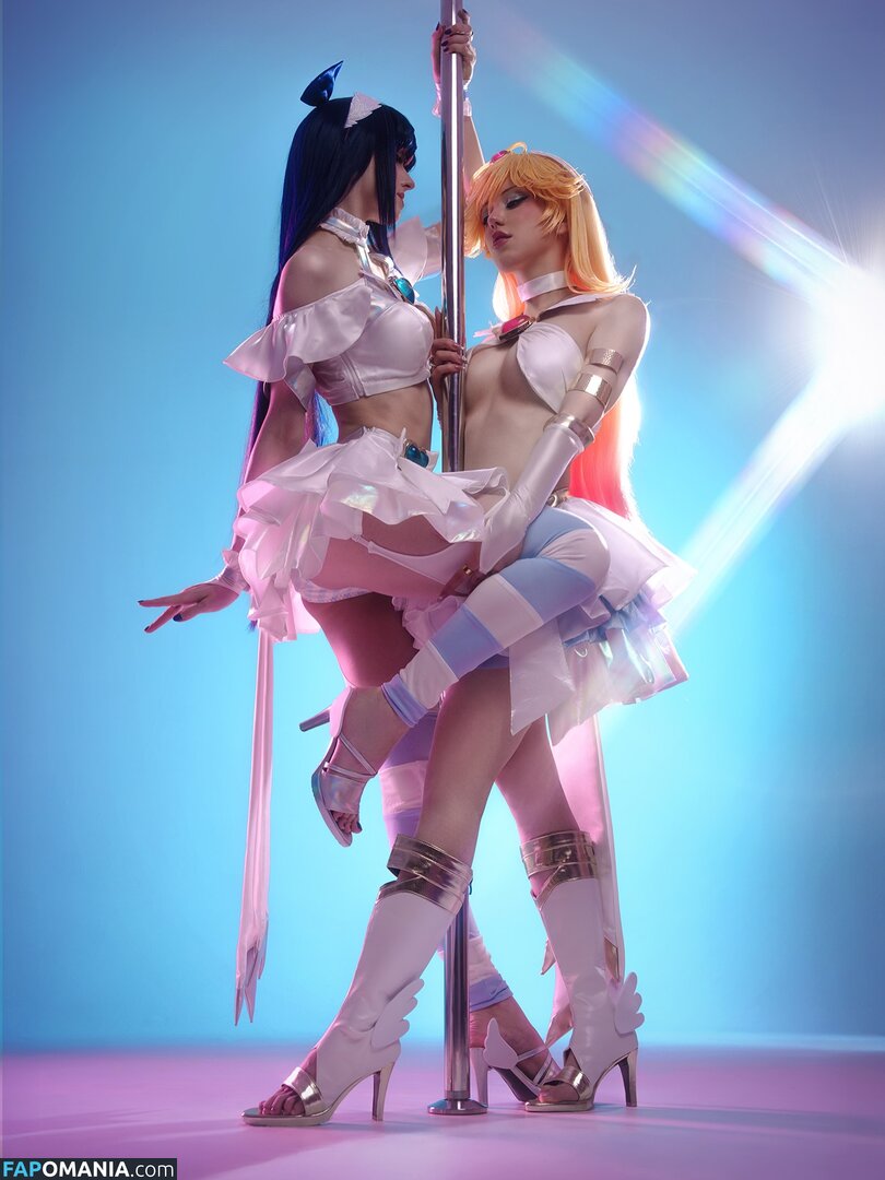 Purin / Purin_cosplay / aka_purin Nu OnlyFans  Foto vazada #1