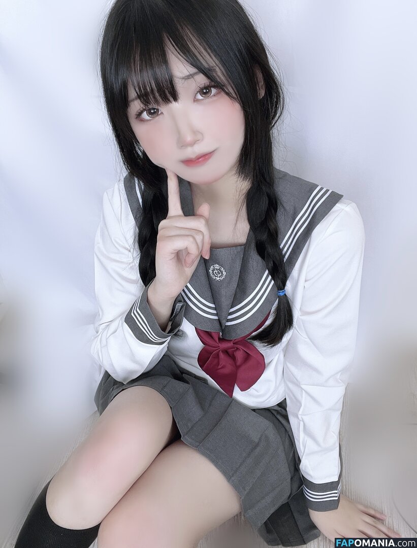 Purinn Cosplay / https: / purinn_cos Nu OnlyFans  Foto vazada #1