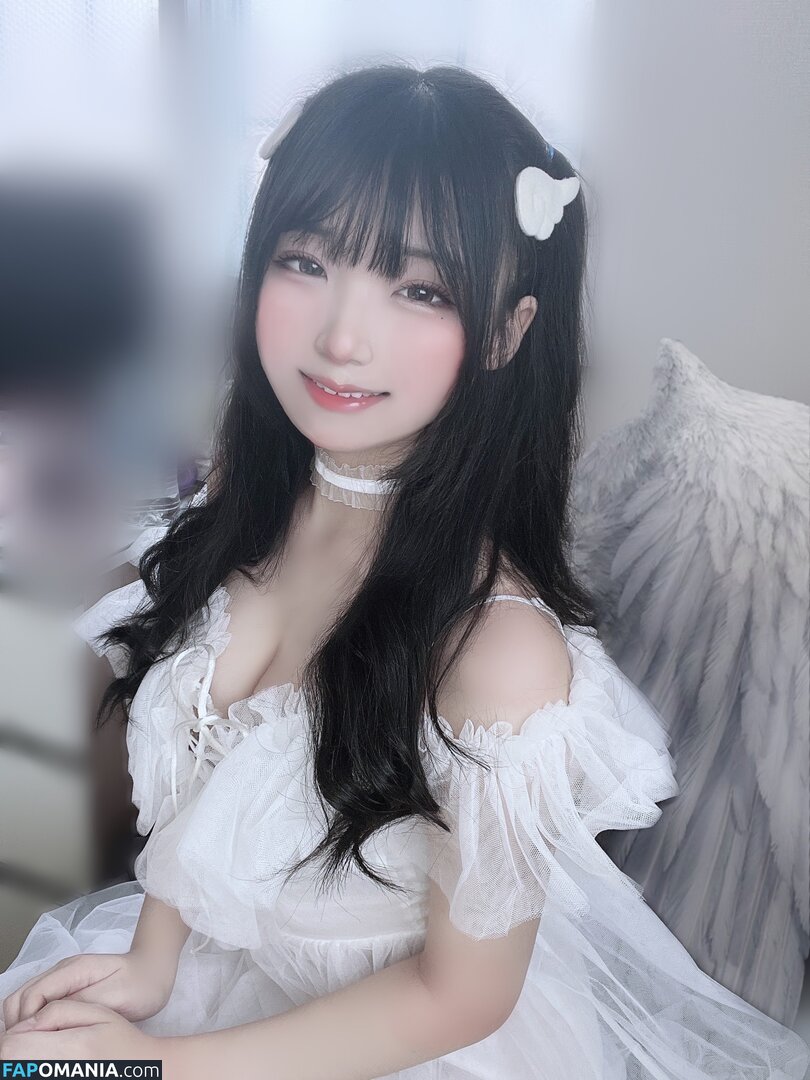 Purinn Cosplay / https: / purinn_cos Nu OnlyFans  Foto vazada #2