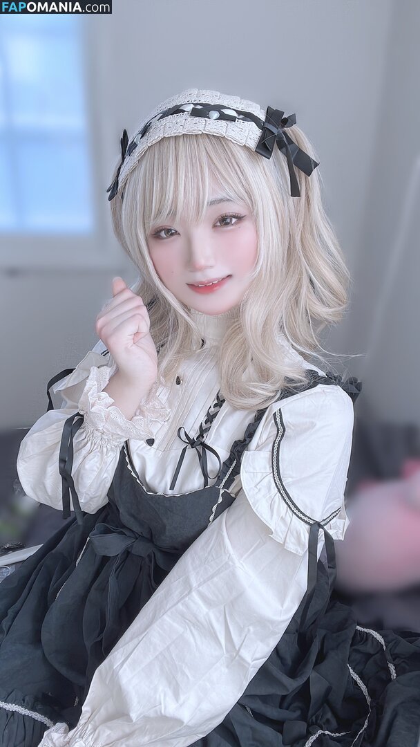 Purinn Cosplay / https: / purinn_cos Nu OnlyFans  Foto vazada #5