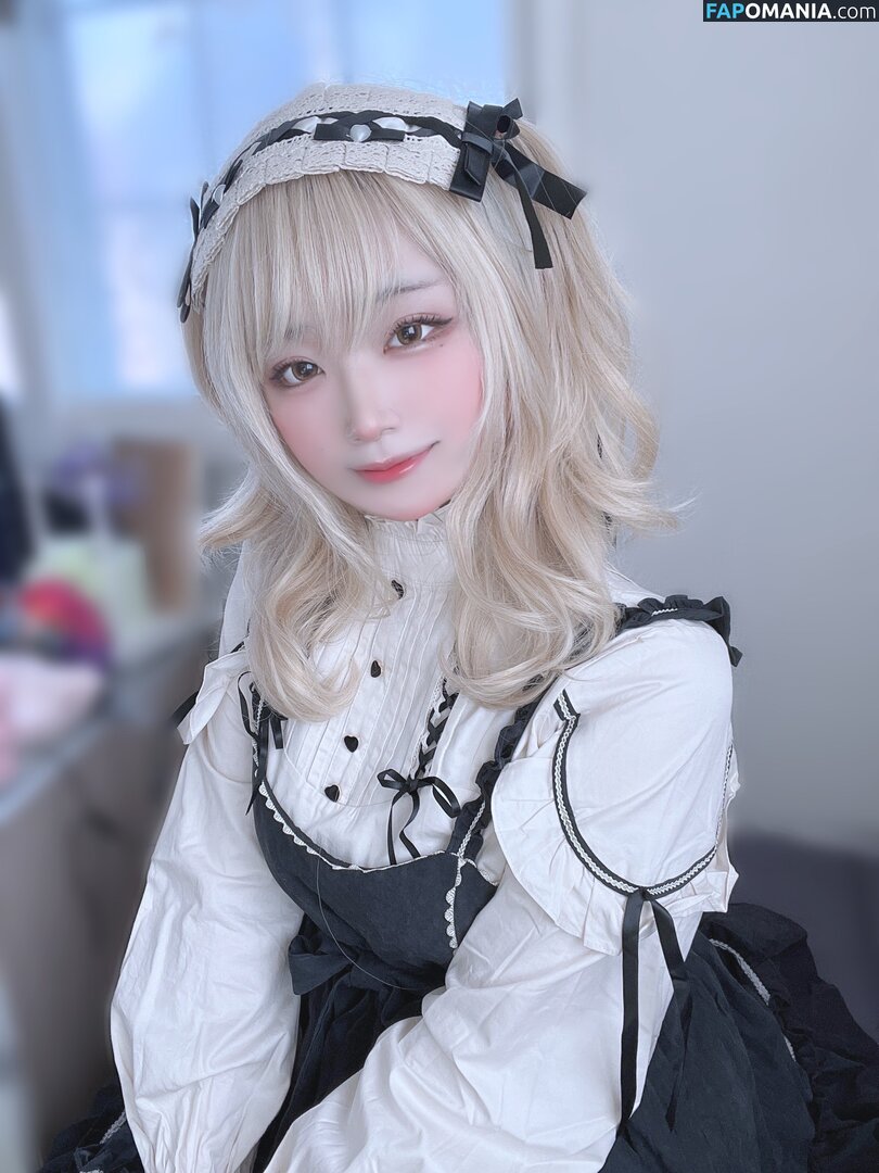 Purinn Cosplay / https: / purinn_cos Nu OnlyFans  Foto vazada #6