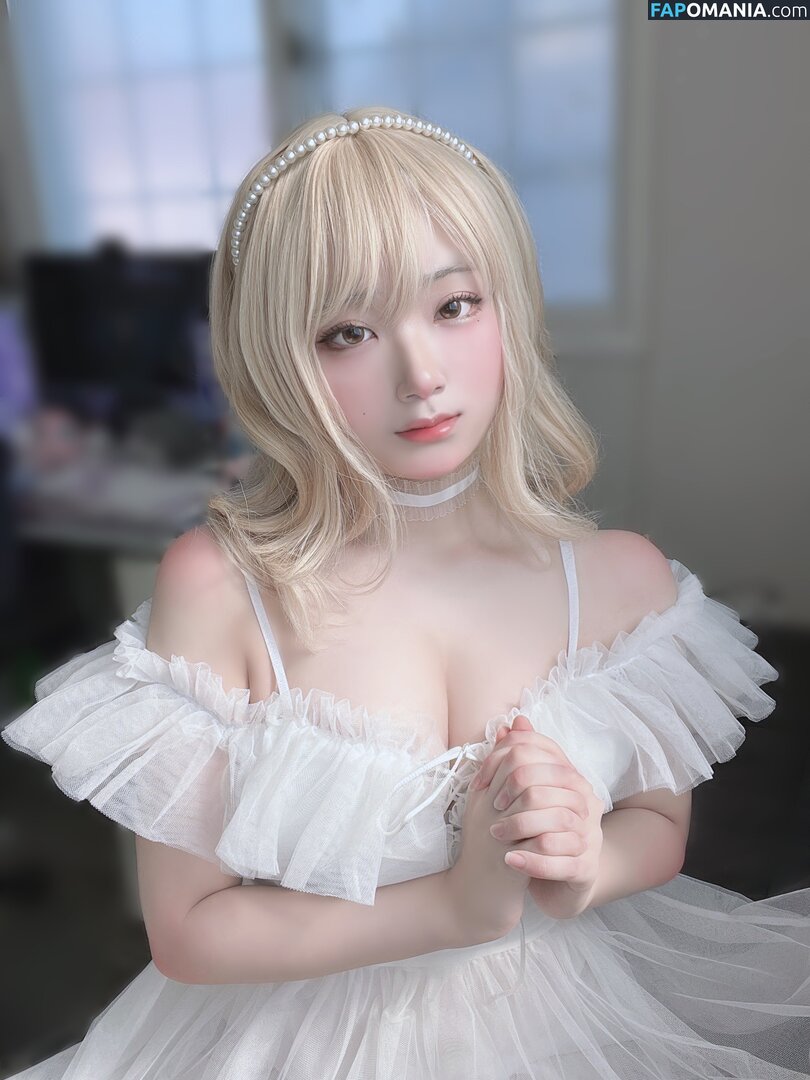 Purinn Cosplay / https: / purinn_cos Nu OnlyFans  Foto vazada #7