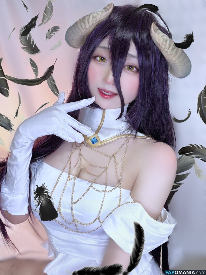 Purinn Cosplay / https: / purinn_cos Nu OnlyFans  Foto vazada #8