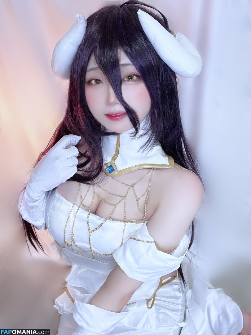 Purinn Cosplay / https: / purinn_cos Nu OnlyFans  Foto vazada #9