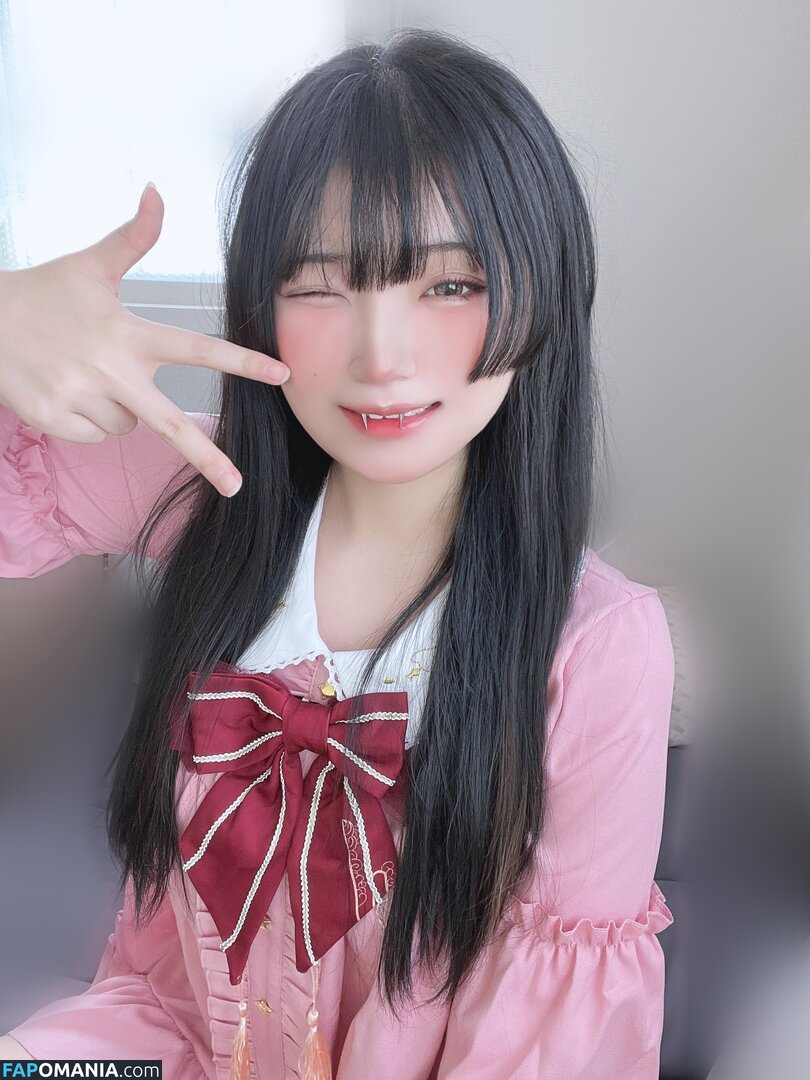 Purinn Cosplay / https: / purinn_cos Nu OnlyFans  Foto vazada #10
