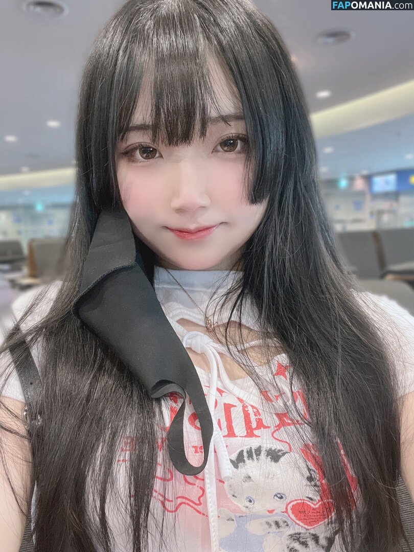 Purinn Cosplay / https: / purinn_cos Nu OnlyFans  Foto vazada #13