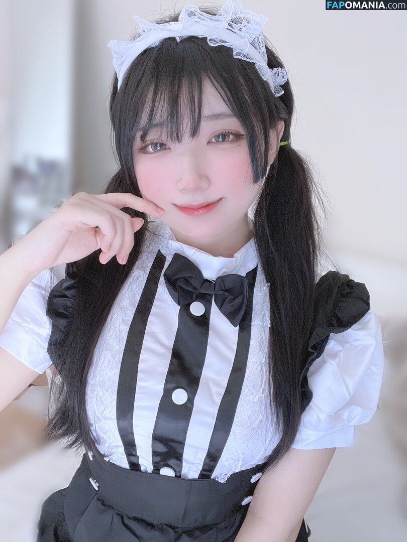 Purinn Cosplay / https: / purinn_cos Nu OnlyFans  Foto vazada #14