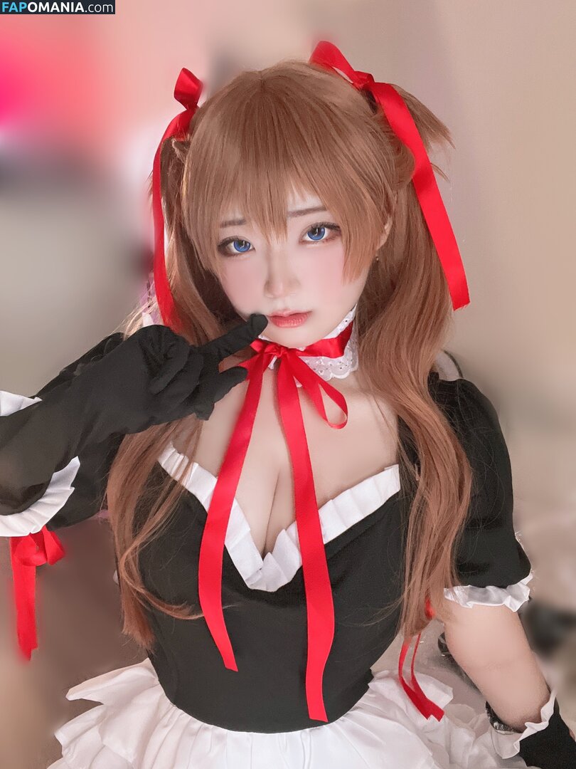 Purinn Cosplay / https: / purinn_cos Nu OnlyFans  Foto vazada #20