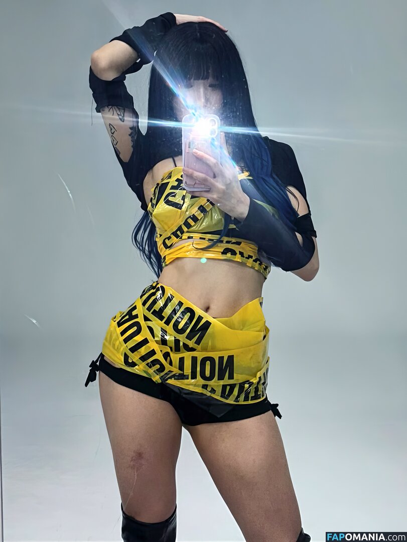 _purple_lee_ Nu OnlyFans  Foto vazada #3