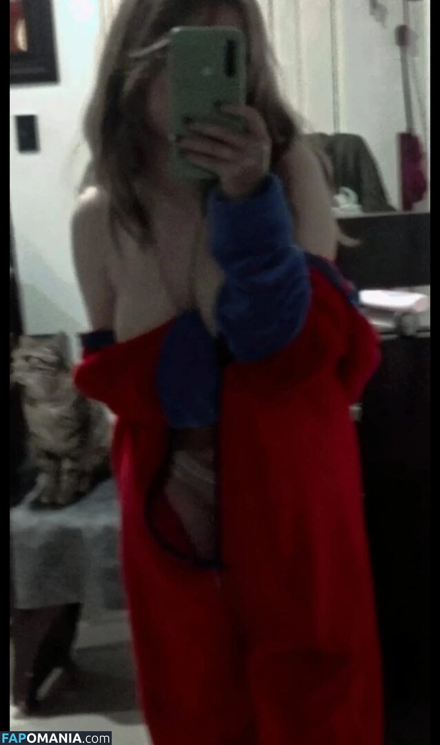 Purplelilith3 / purp.lilith Nu OnlyFans  Foto vazada #3