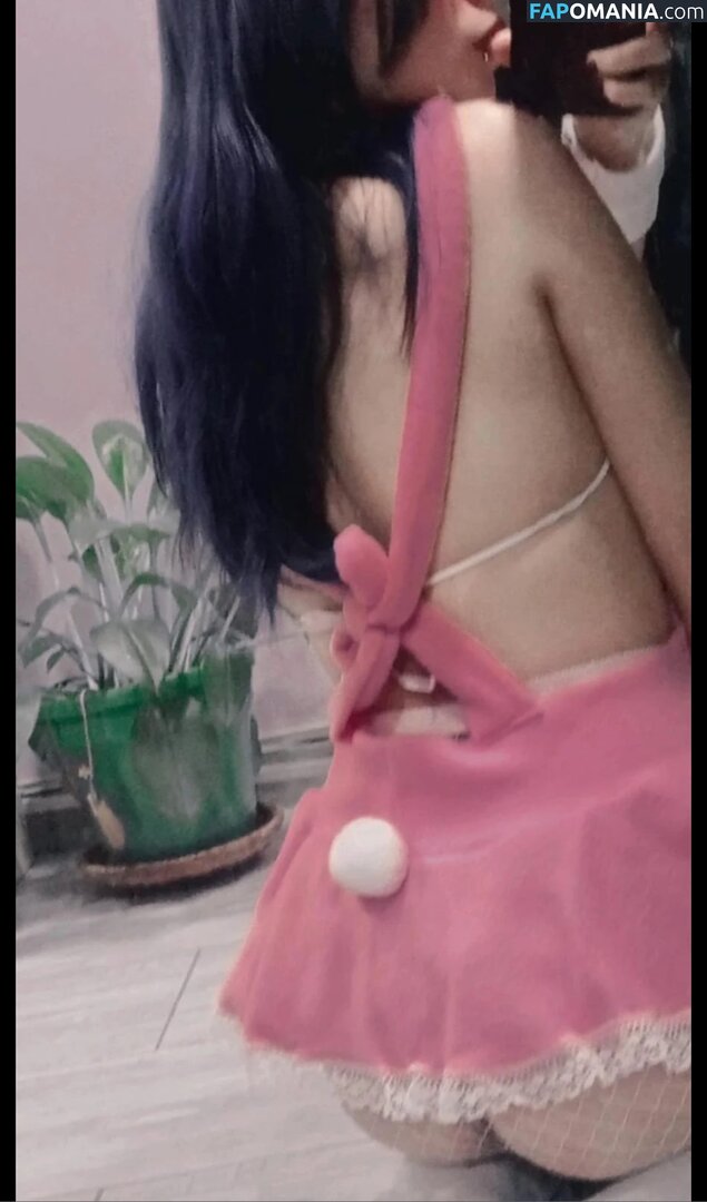 Purplelilith3 / purp.lilith Nu OnlyFans  Foto vazada #5