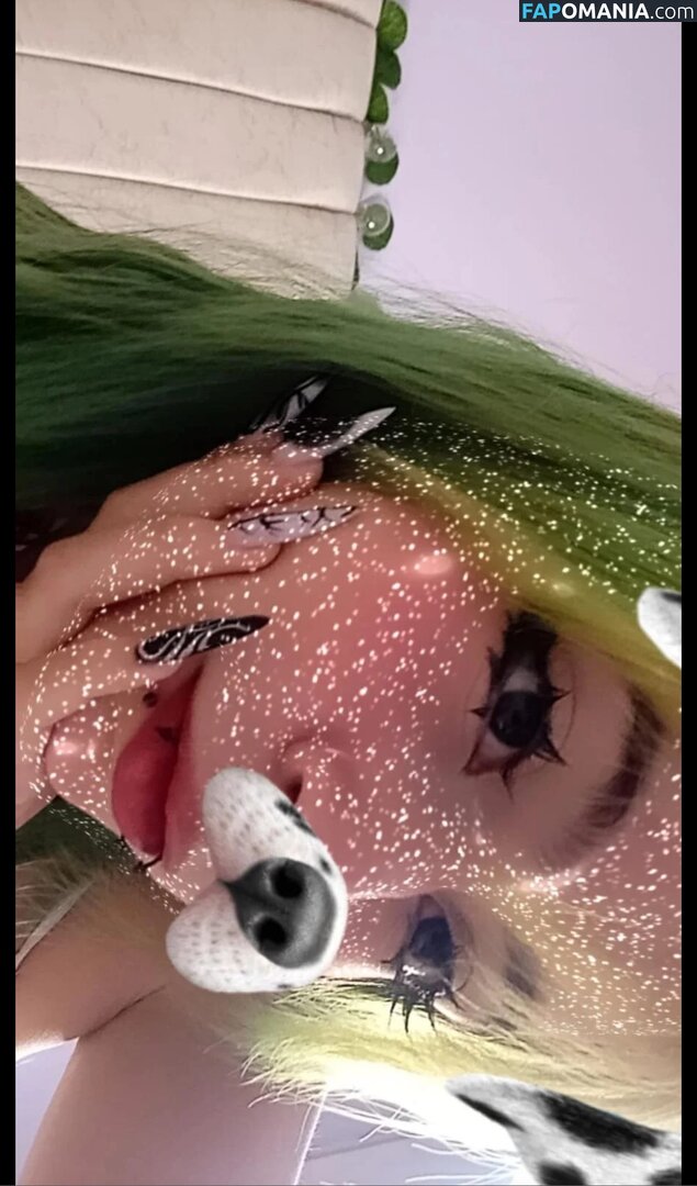 Purplelilith3 / purp.lilith Nu OnlyFans  Foto vazada #6