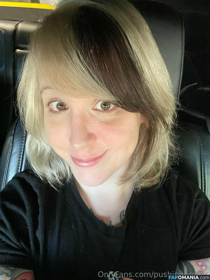 PushingUpRoses / https: / pushinuproses Nu OnlyFans  Foto vazada #274