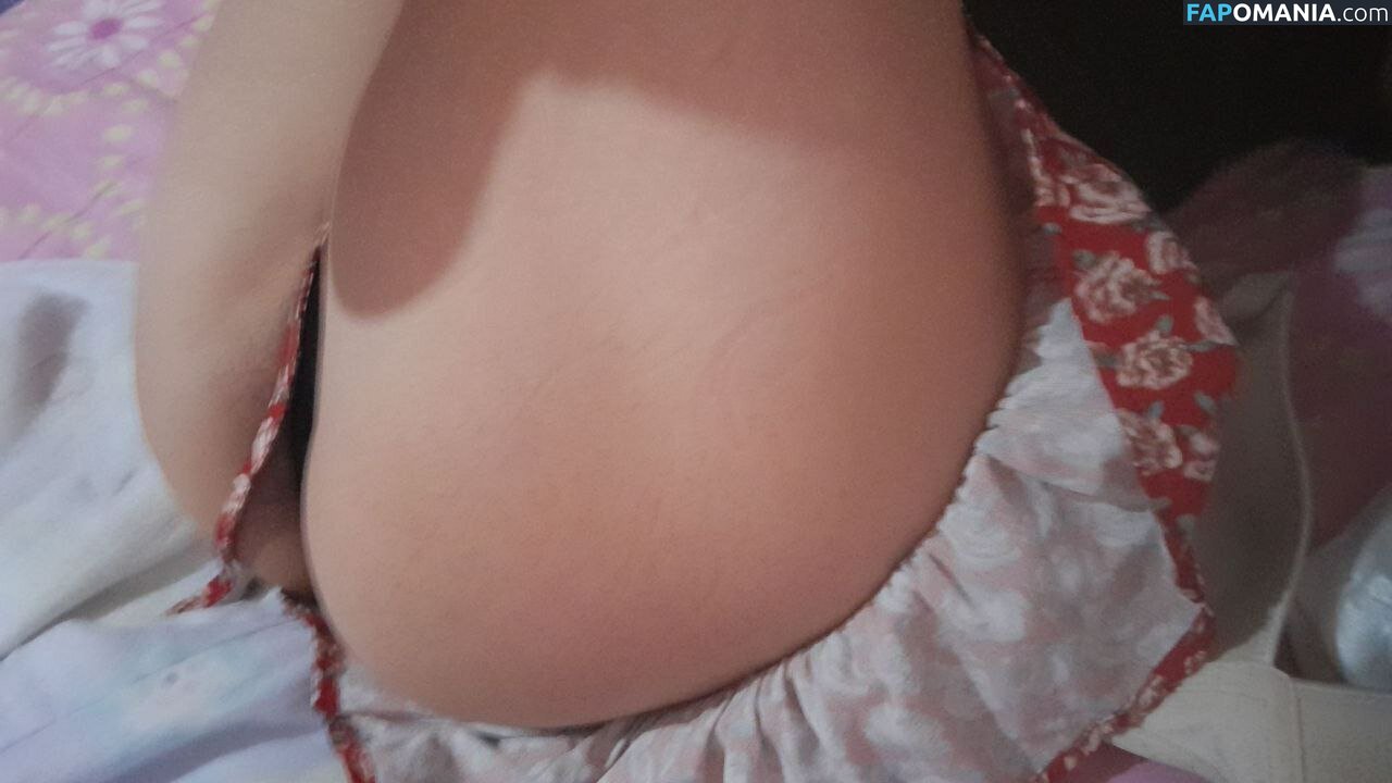 PutitaMarlu Nu OnlyFans  Foto vazada #6